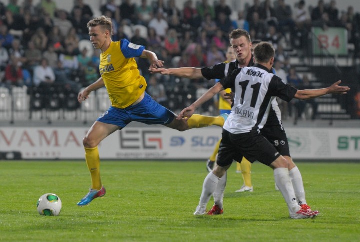 Situácia, ktorou Ondrej Duda na čas uzavrel svoje slovenské ligové strelecké konto